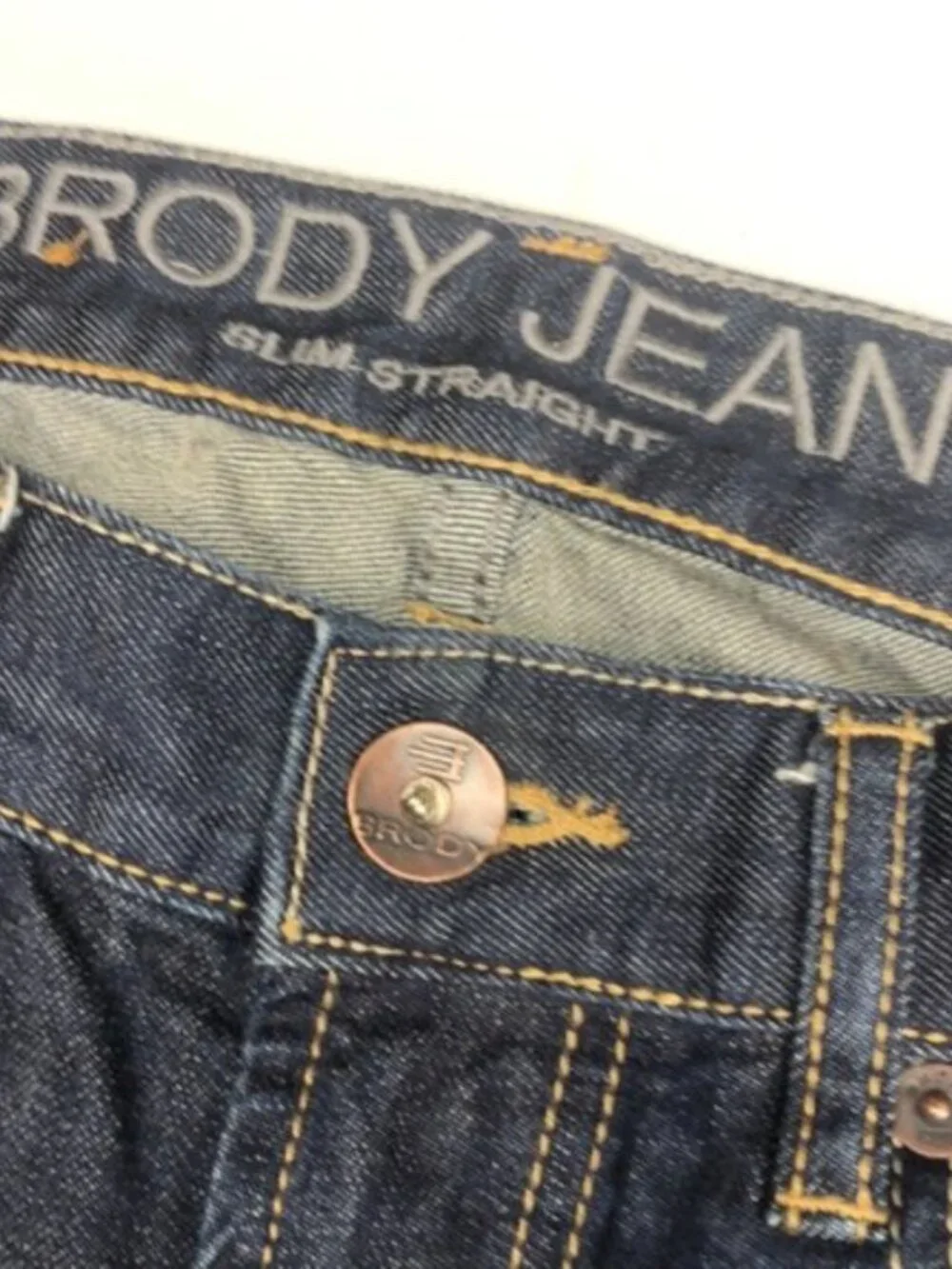 Brody Jeans 3105 like
